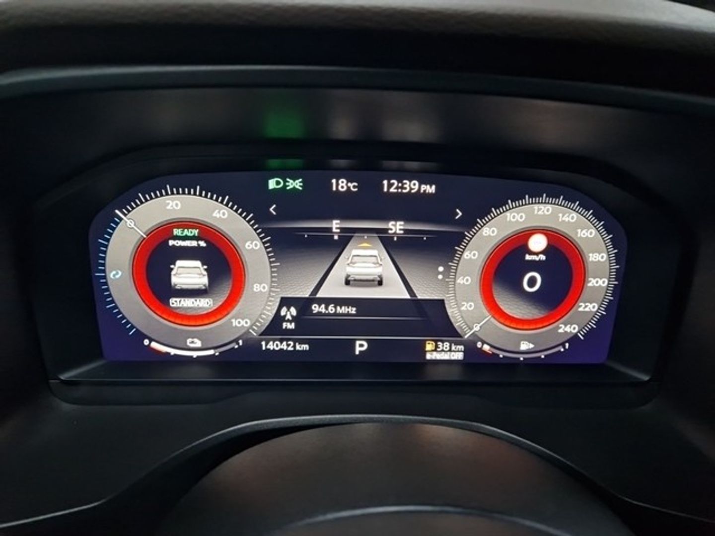 Nissan X-Trail 1.5 e-POWER N-Connecta