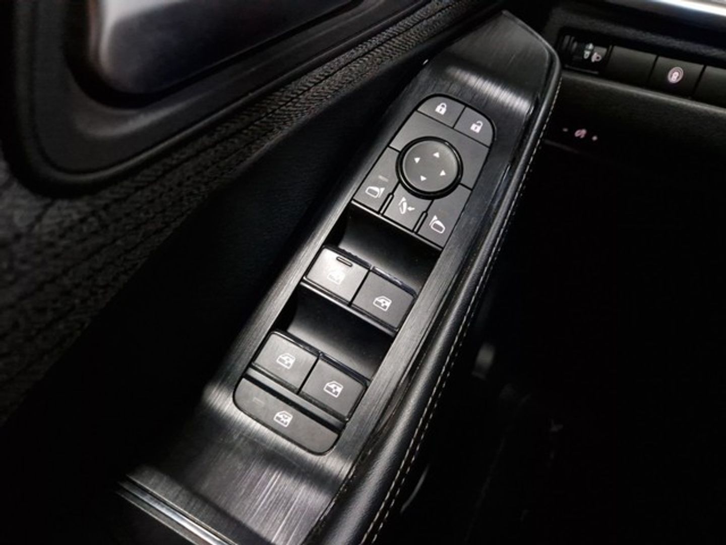 Nissan X-Trail 1.5 e-POWER N-Connecta