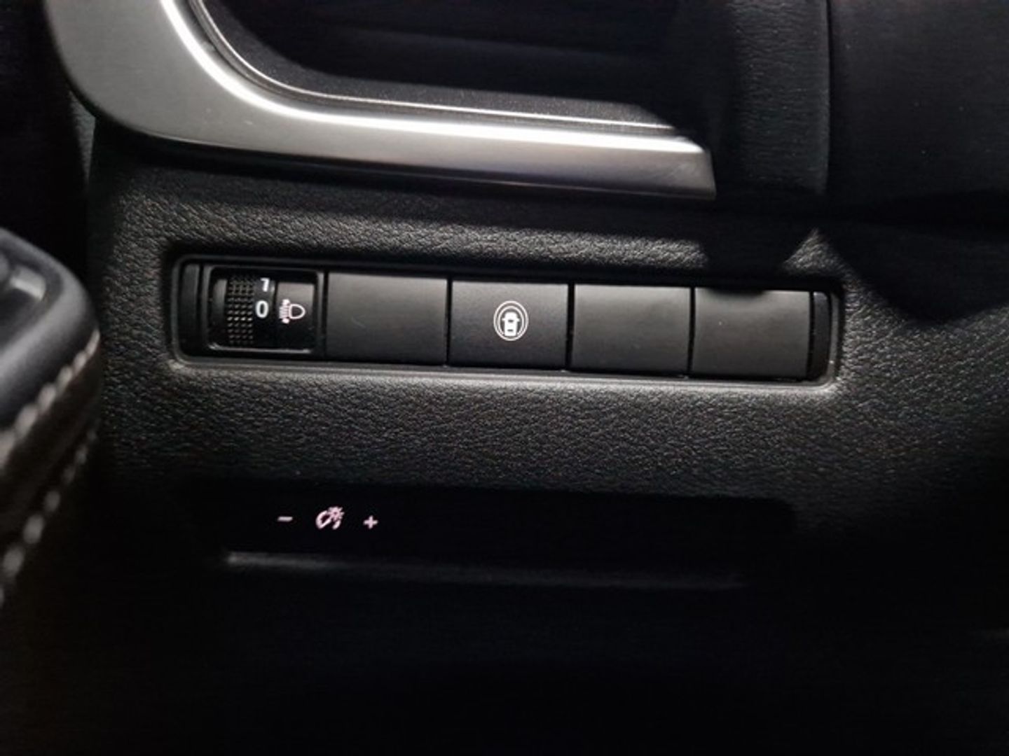 Nissan X-Trail 1.5 e-POWER N-Connecta