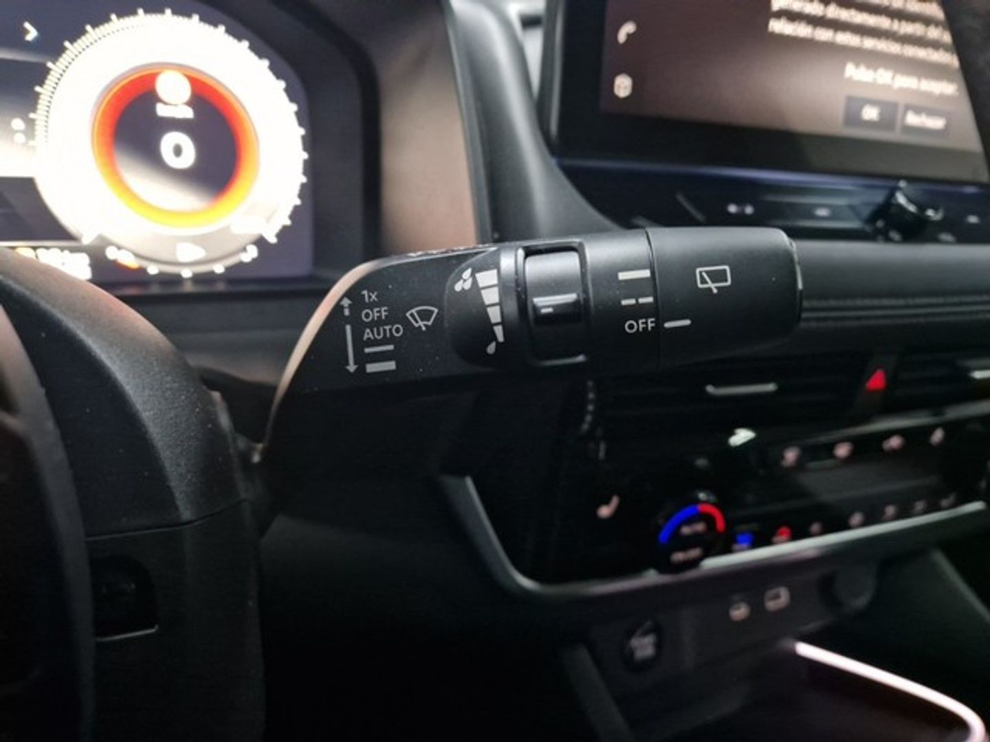 Nissan X-Trail 1.5 e-POWER N-Connecta