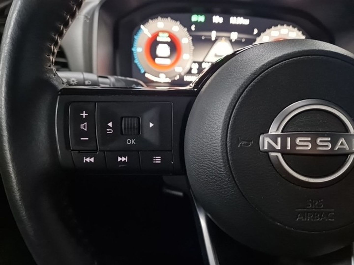 Nissan X-Trail 1.5 e-POWER N-Connecta