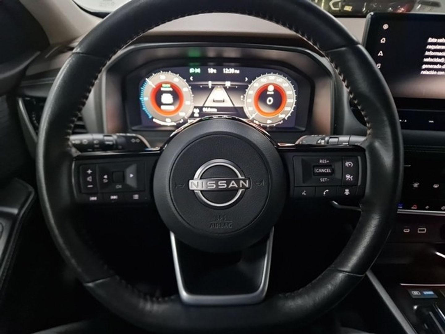 Nissan X-Trail 1.5 e-POWER N-Connecta