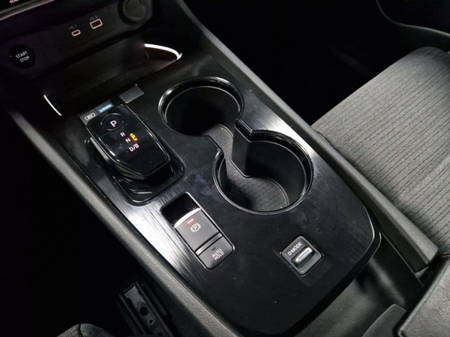 Nissan X-Trail 1.5 e-POWER N-Connecta