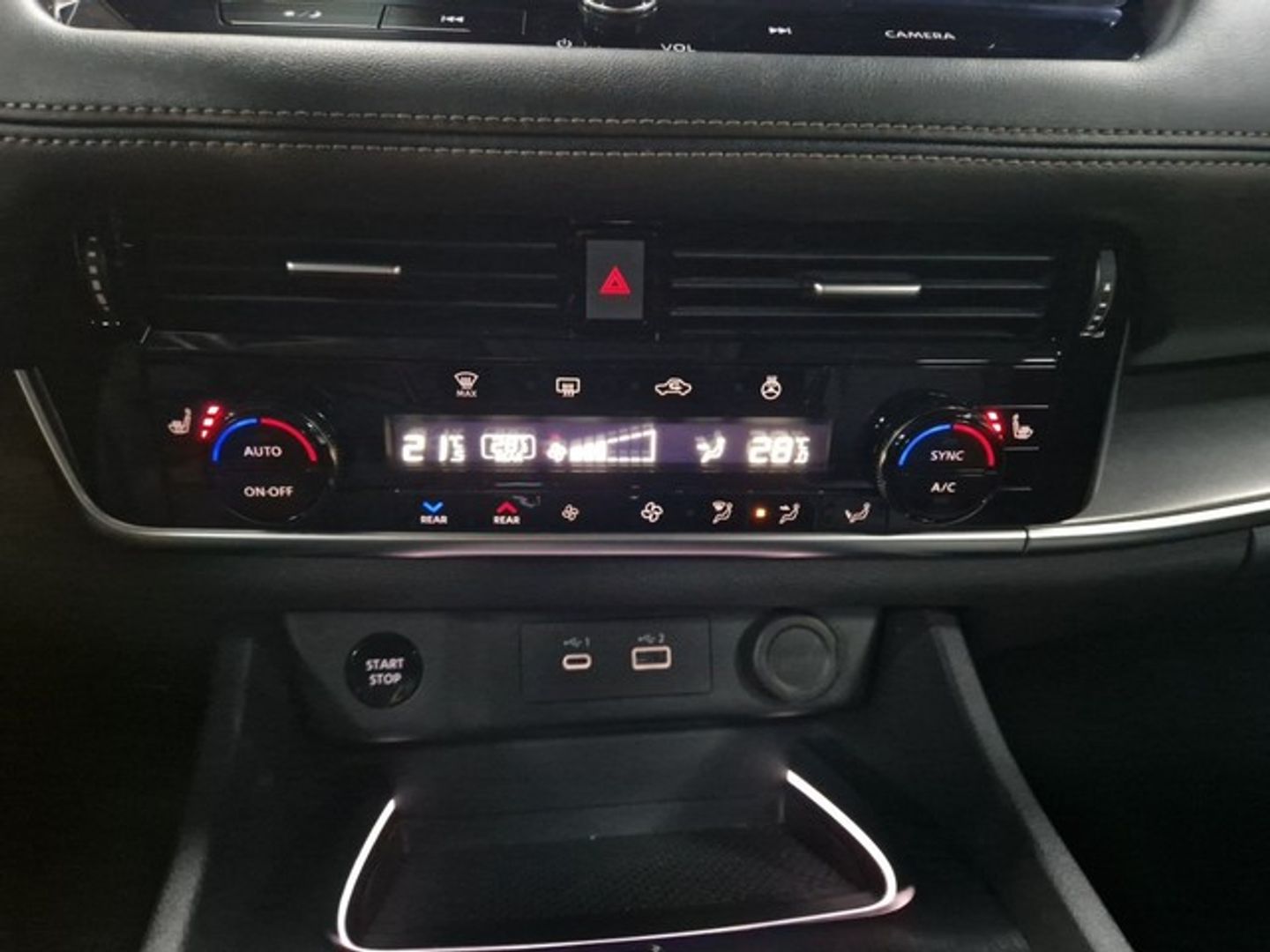 Nissan X-Trail 1.5 e-POWER N-Connecta