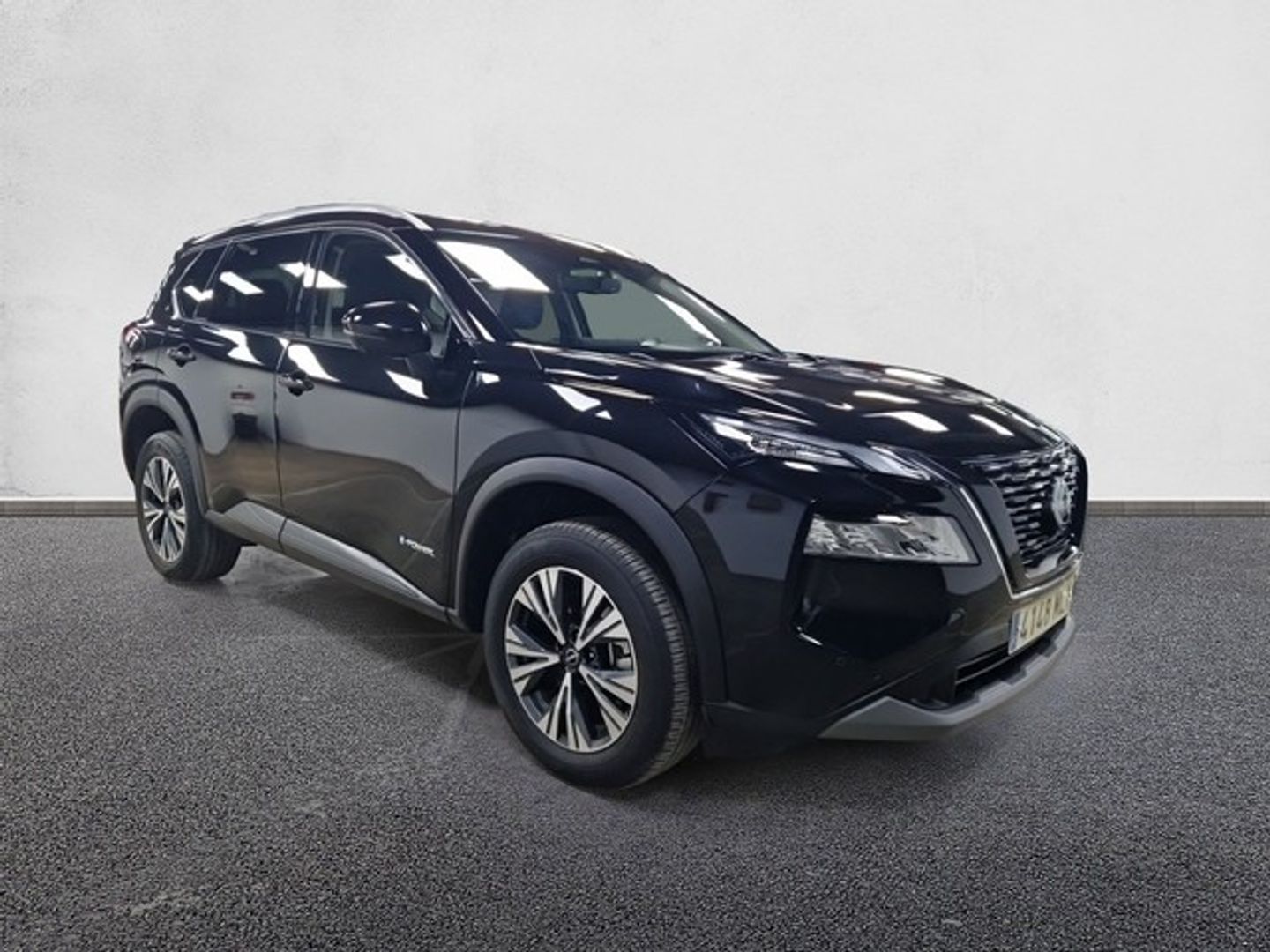 Nissan X-Trail 1.5 e-POWER N-Connecta