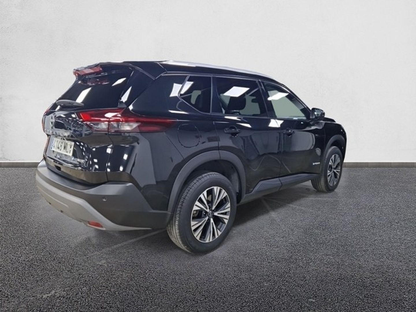 Nissan X-Trail 1.5 e-POWER N-Connecta
