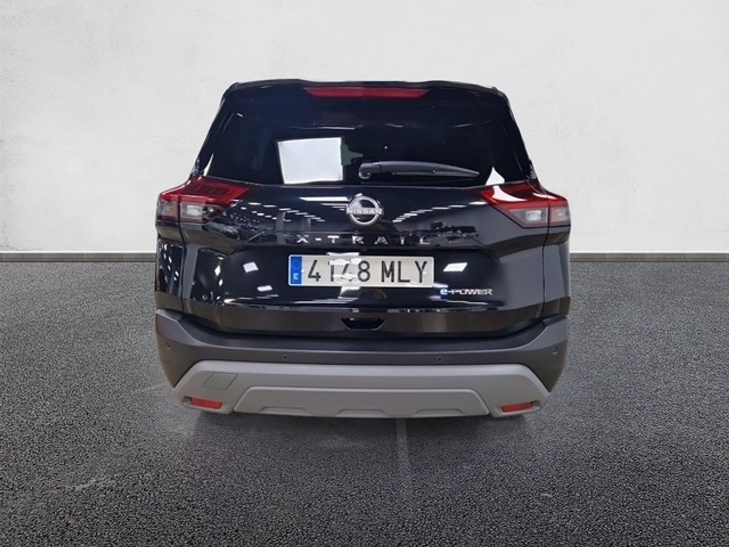 Nissan X-Trail 1.5 e-POWER N-Connecta