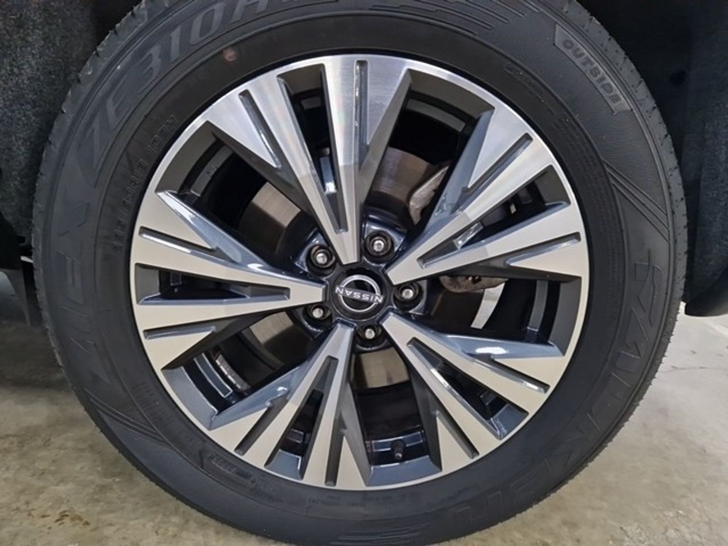 Nissan X-Trail 1.5 e-POWER N-Connecta