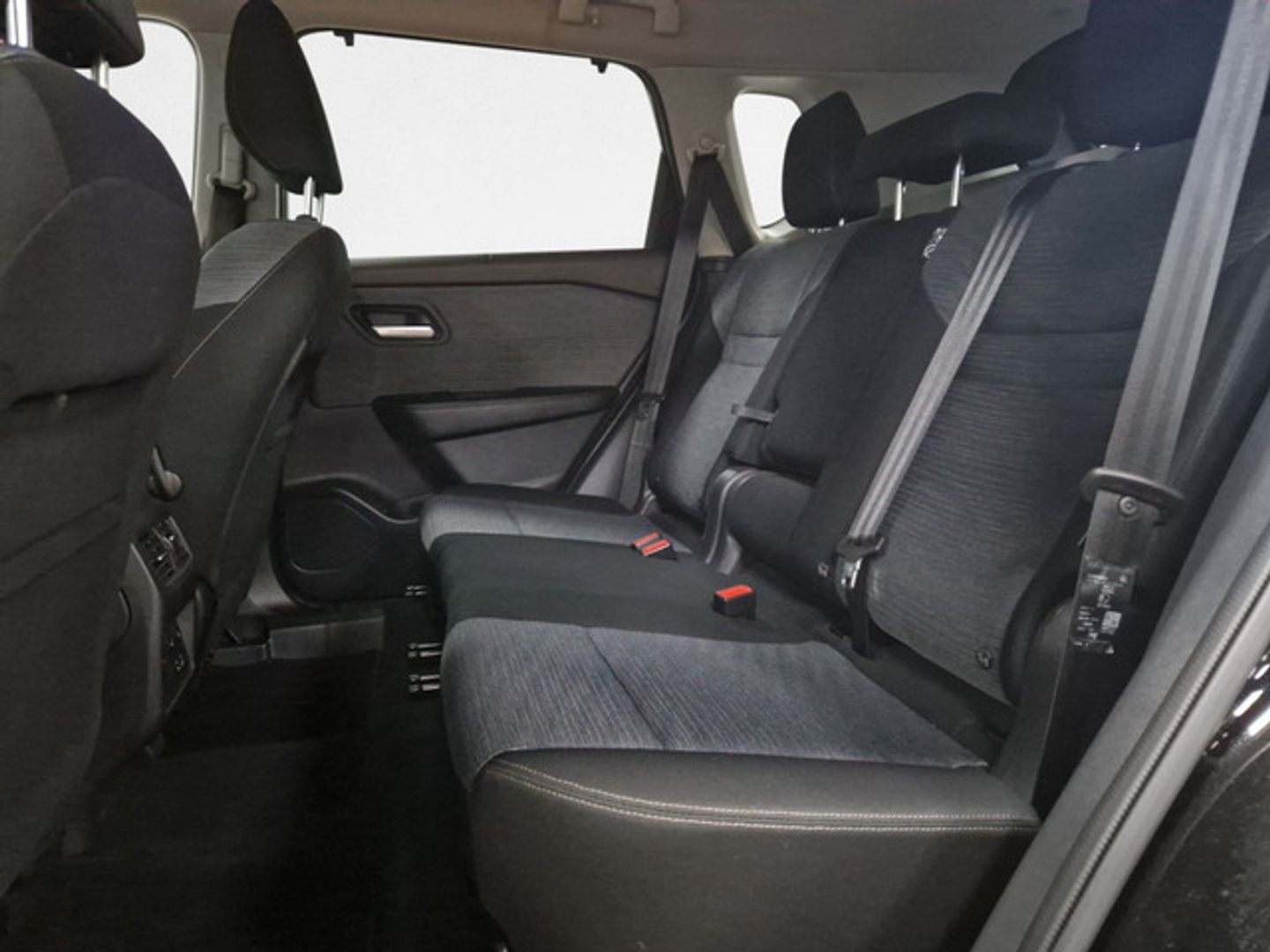 Nissan X-Trail 1.5 e-POWER N-Connecta