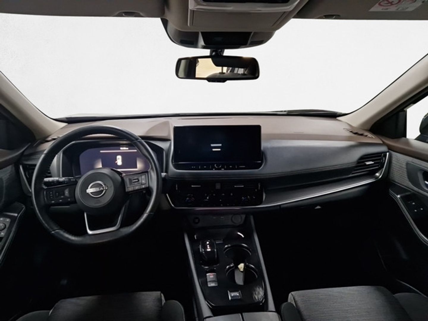 Nissan X-Trail 1.5 e-POWER N-Connecta