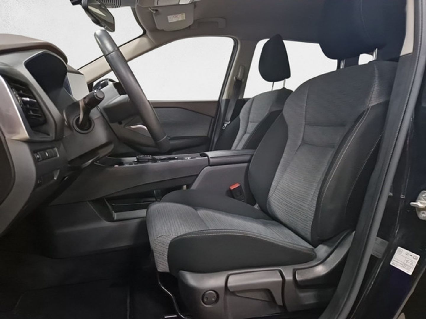 Nissan X-Trail 1.5 e-POWER N-Connecta