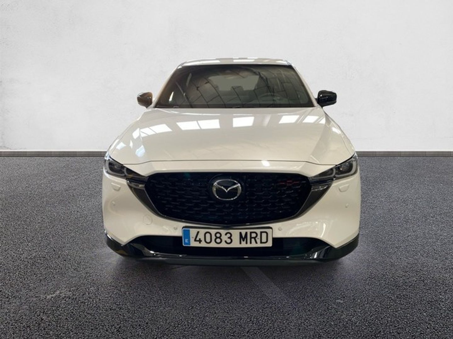 Mazda CX-5 2.0 MHEV Homura