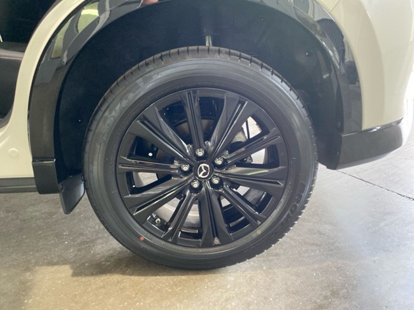 Mazda CX-5 2.0 MHEV Homura