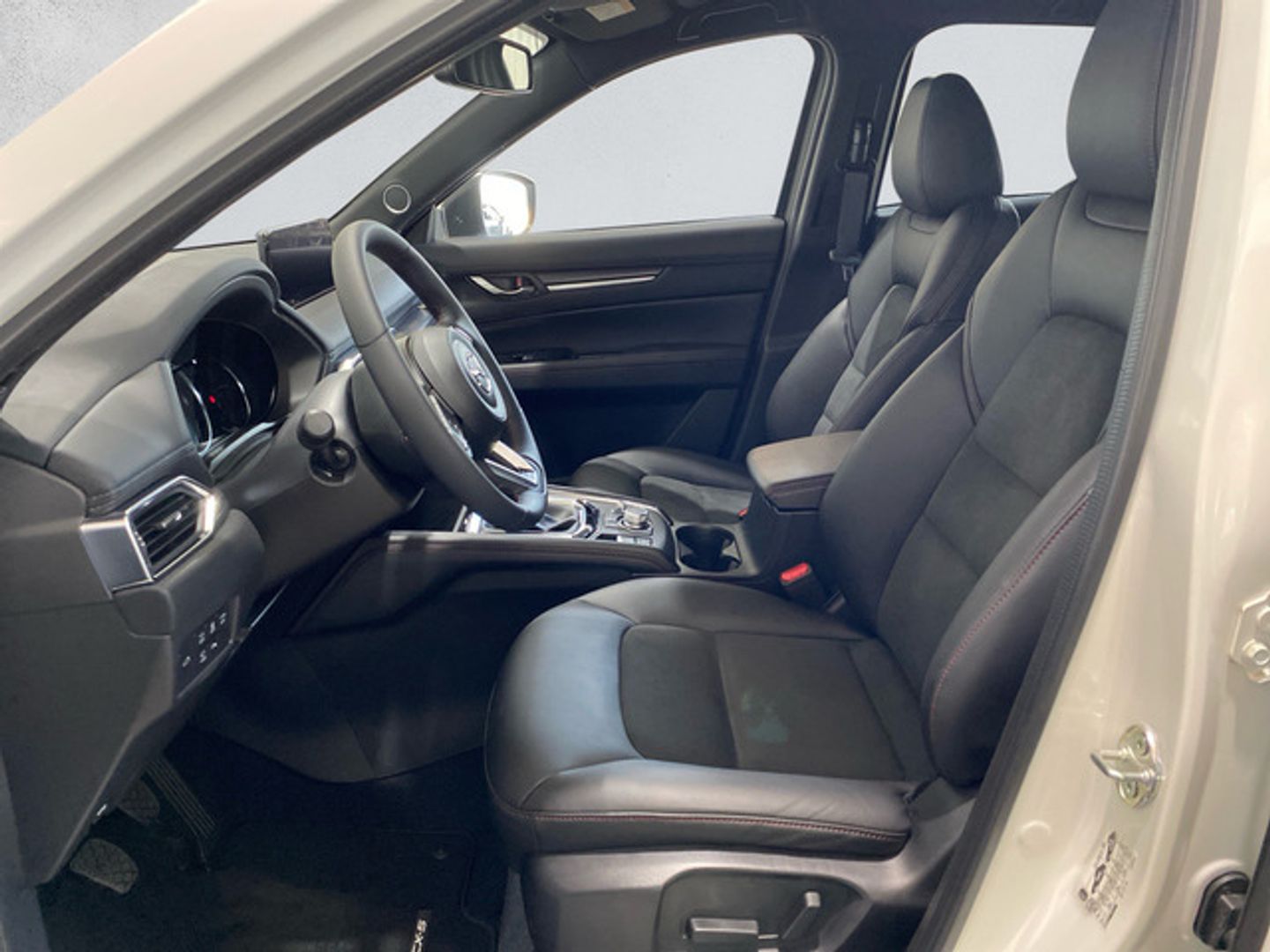 Mazda CX-5 2.0 MHEV Homura