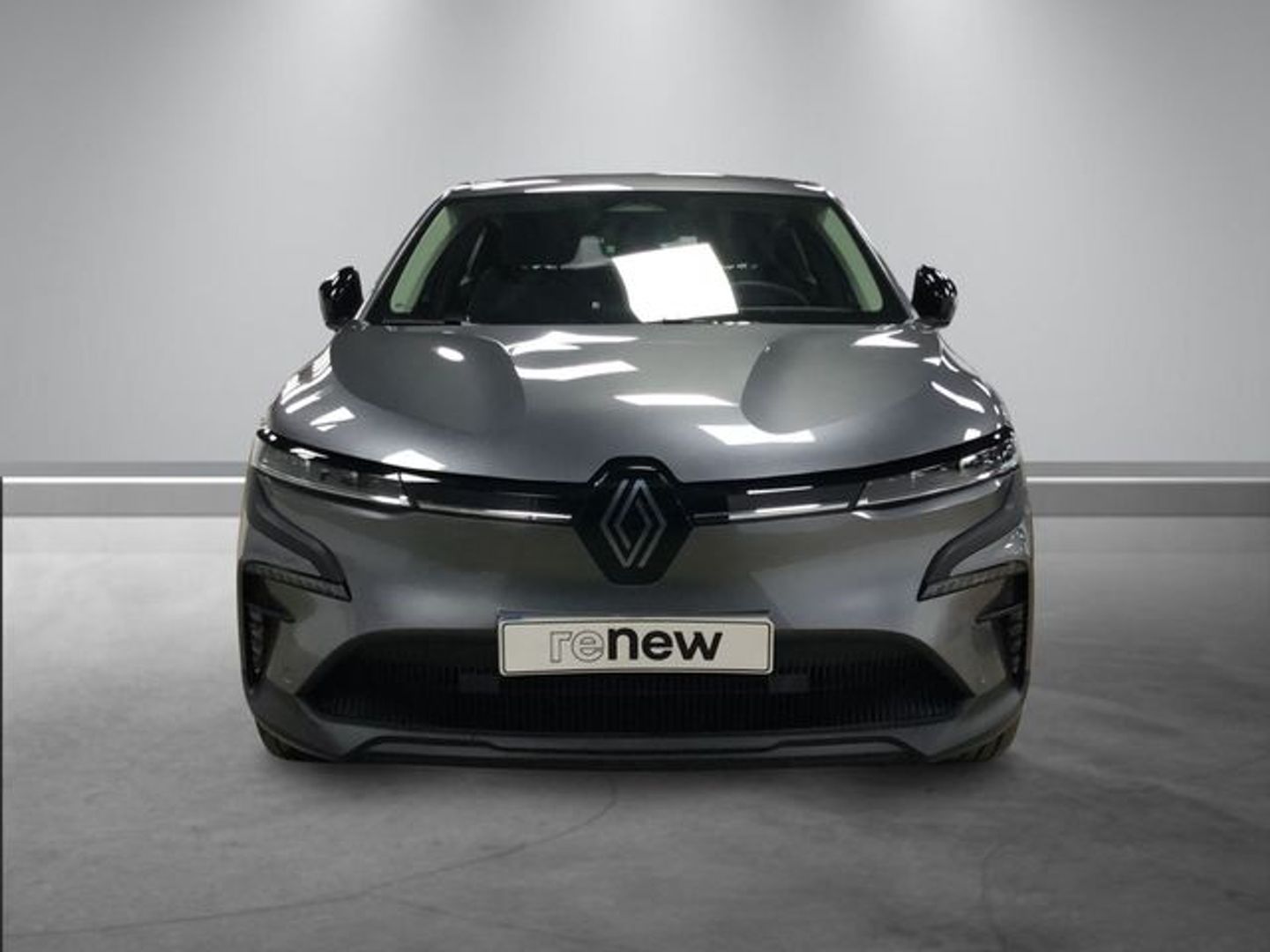 Renault Megane E-Tech Evolution ER EV60 Evolution ER