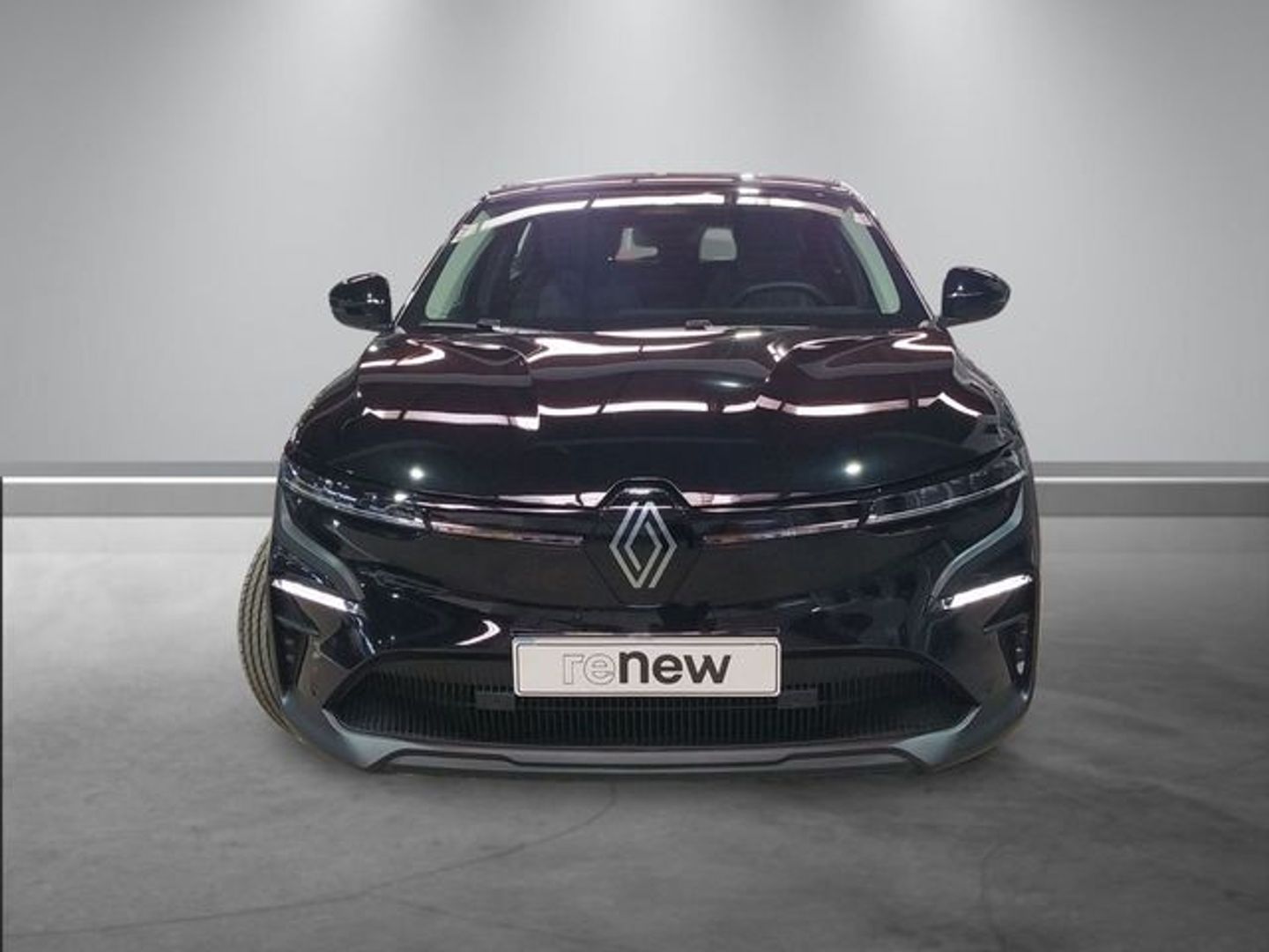 Renault Megane E-Tech Evolution ER EV60 Evolution ER