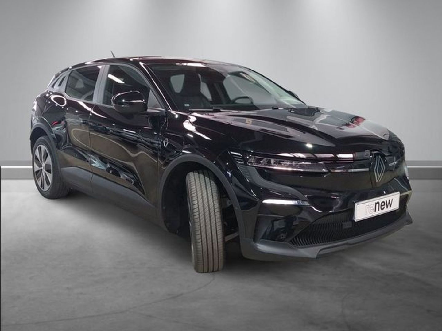 Renault Megane E-Tech Evolution ER EV60 Evolution ER