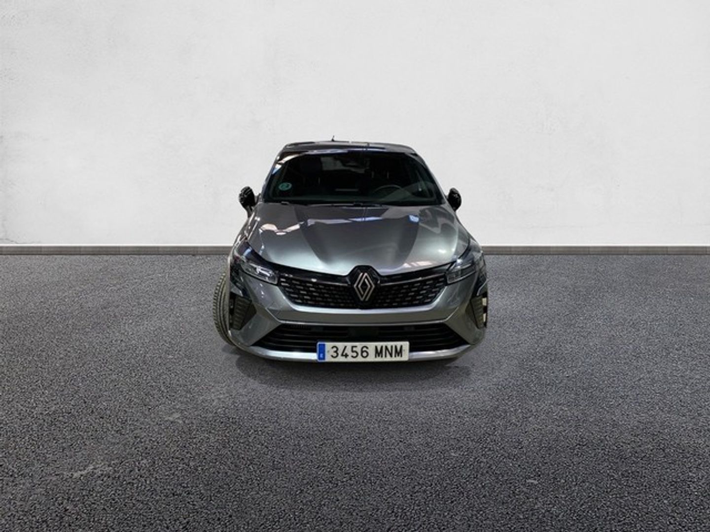 Renault Clio TCe 90 Techno