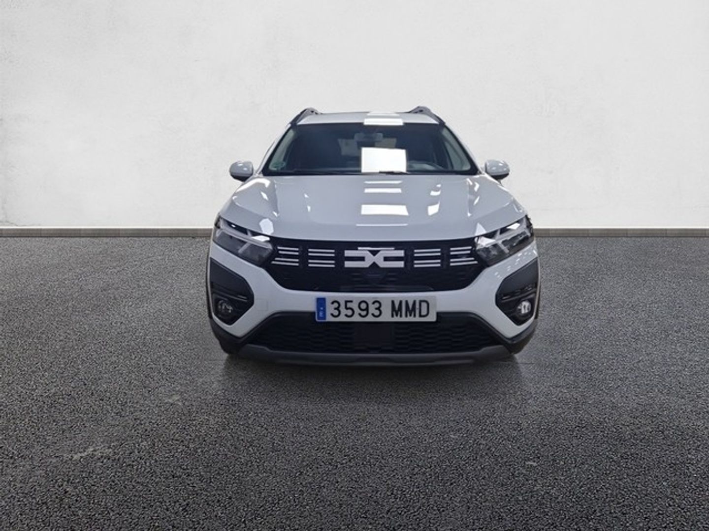 Dacia Jogger TCe 110 Expression