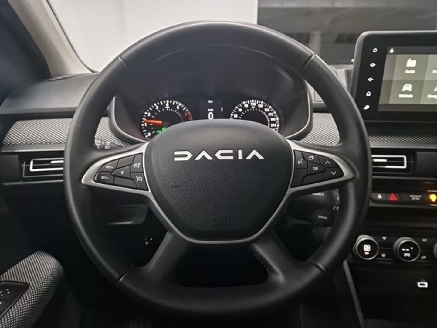 Dacia Jogger TCe 110 Expression