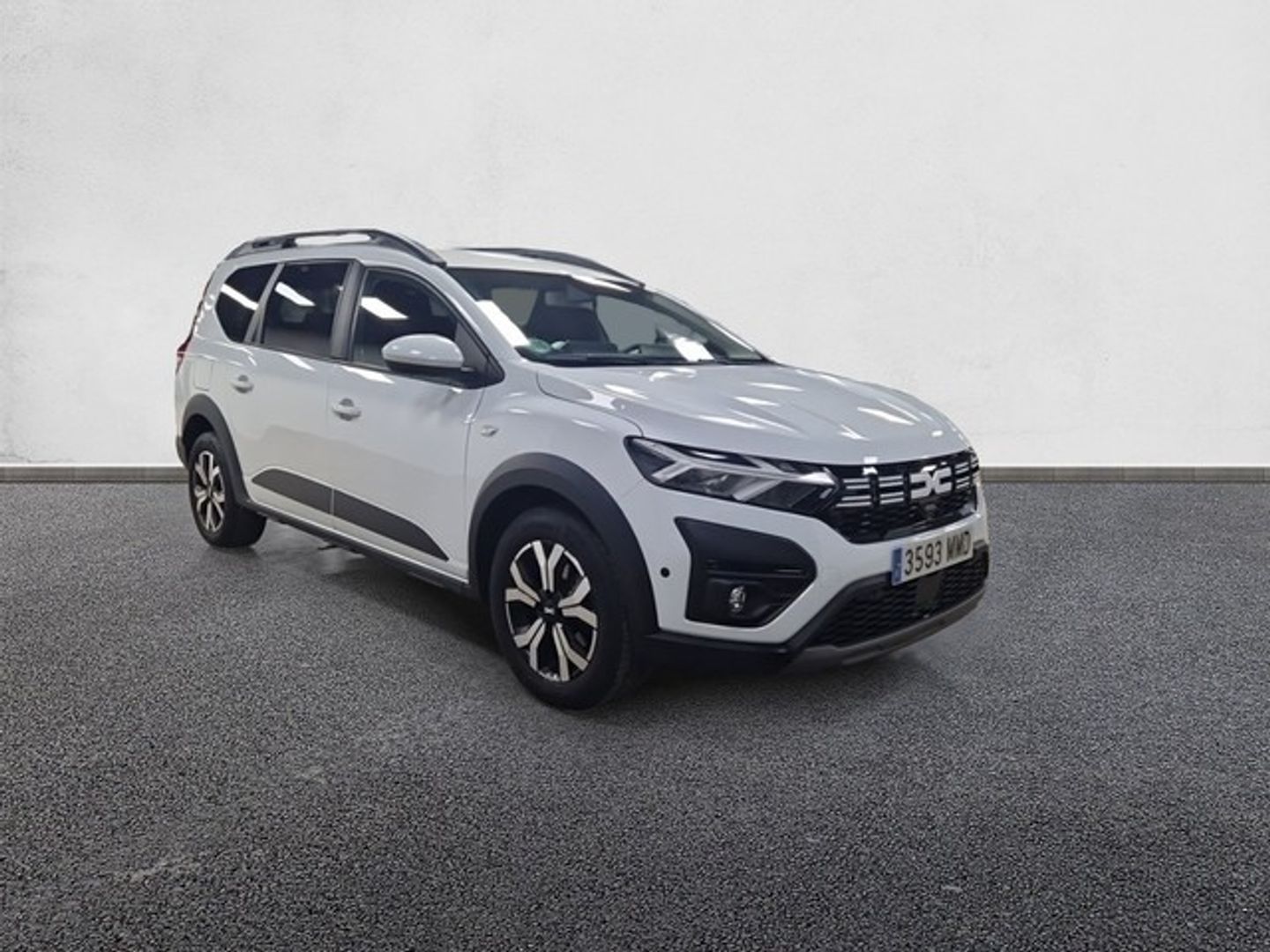 Dacia Jogger TCe 110 Expression