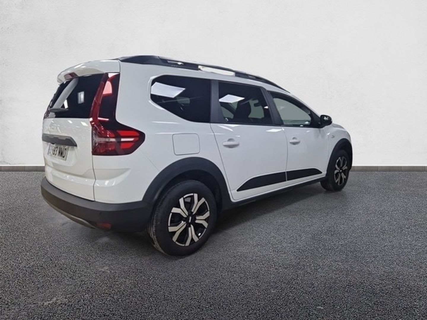 Dacia Jogger TCe 110 Expression