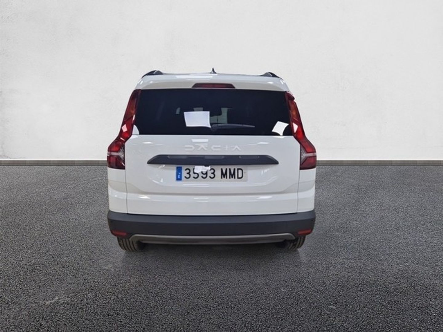 Dacia Jogger TCe 110 Expression