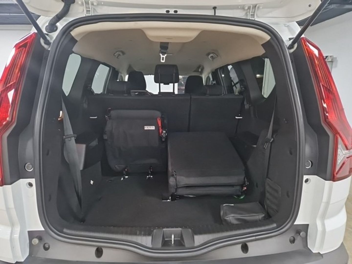Dacia Jogger TCe 110 Expression