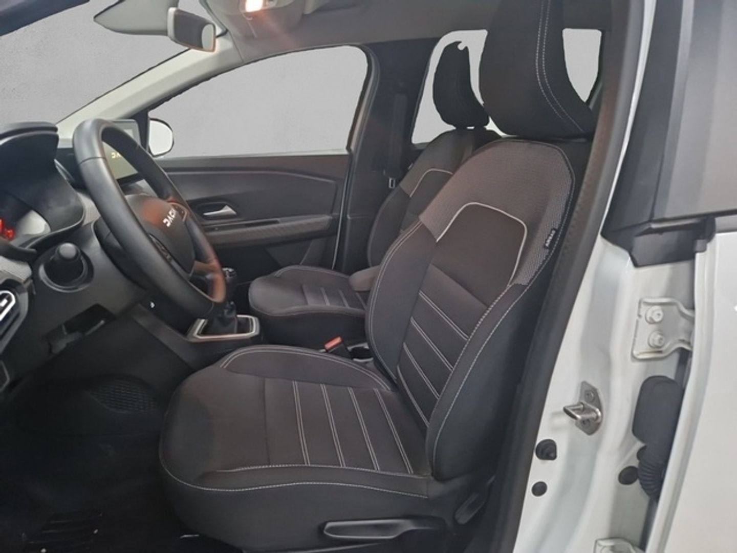 Dacia Jogger TCe 110 Expression