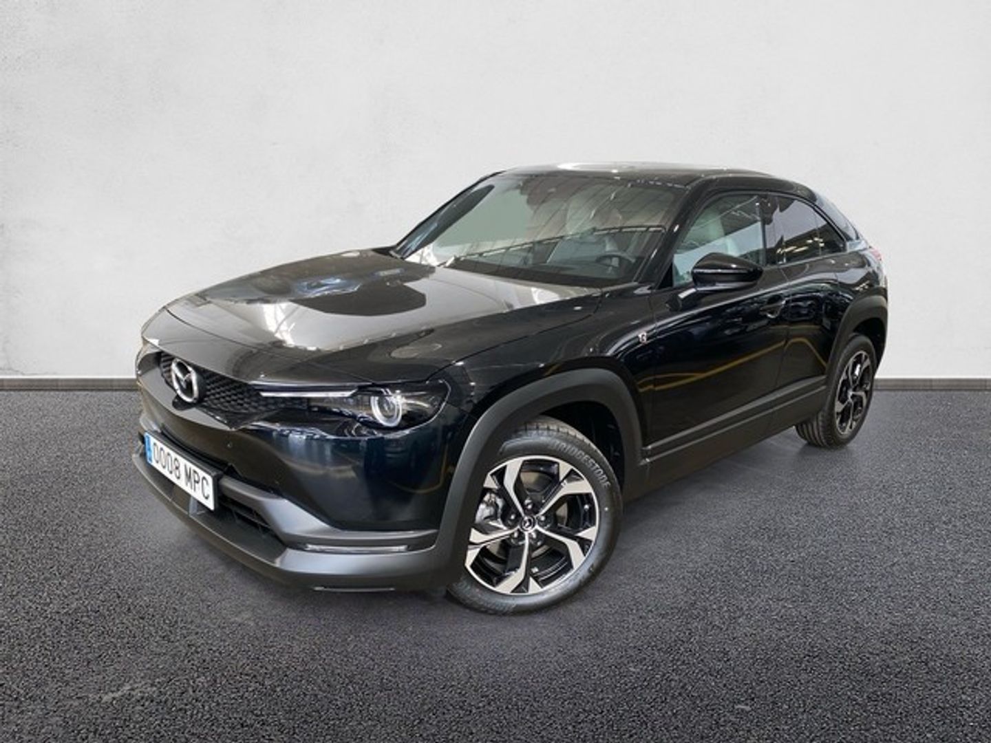Mazda MX-30 e-Skyactive R-EV Advantage Modern Confidence 125 kW (170 CV)