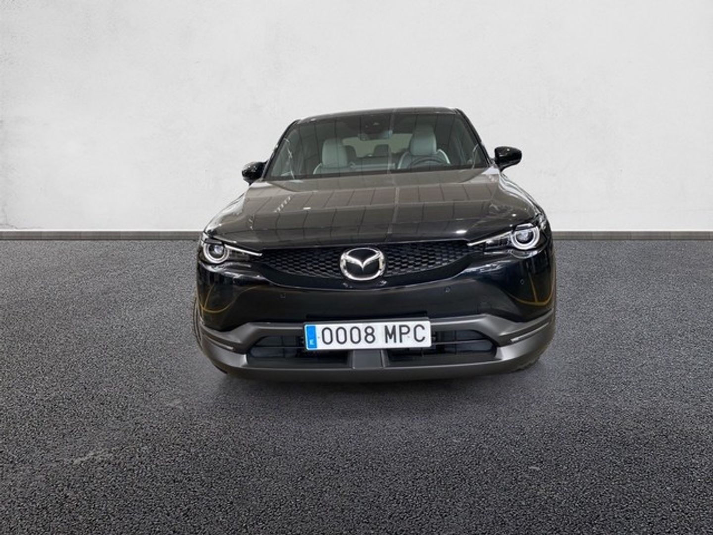 Mazda MX-30 e-Skyactive R-EV Advantage Modern Confidence 125 kW (170 CV)