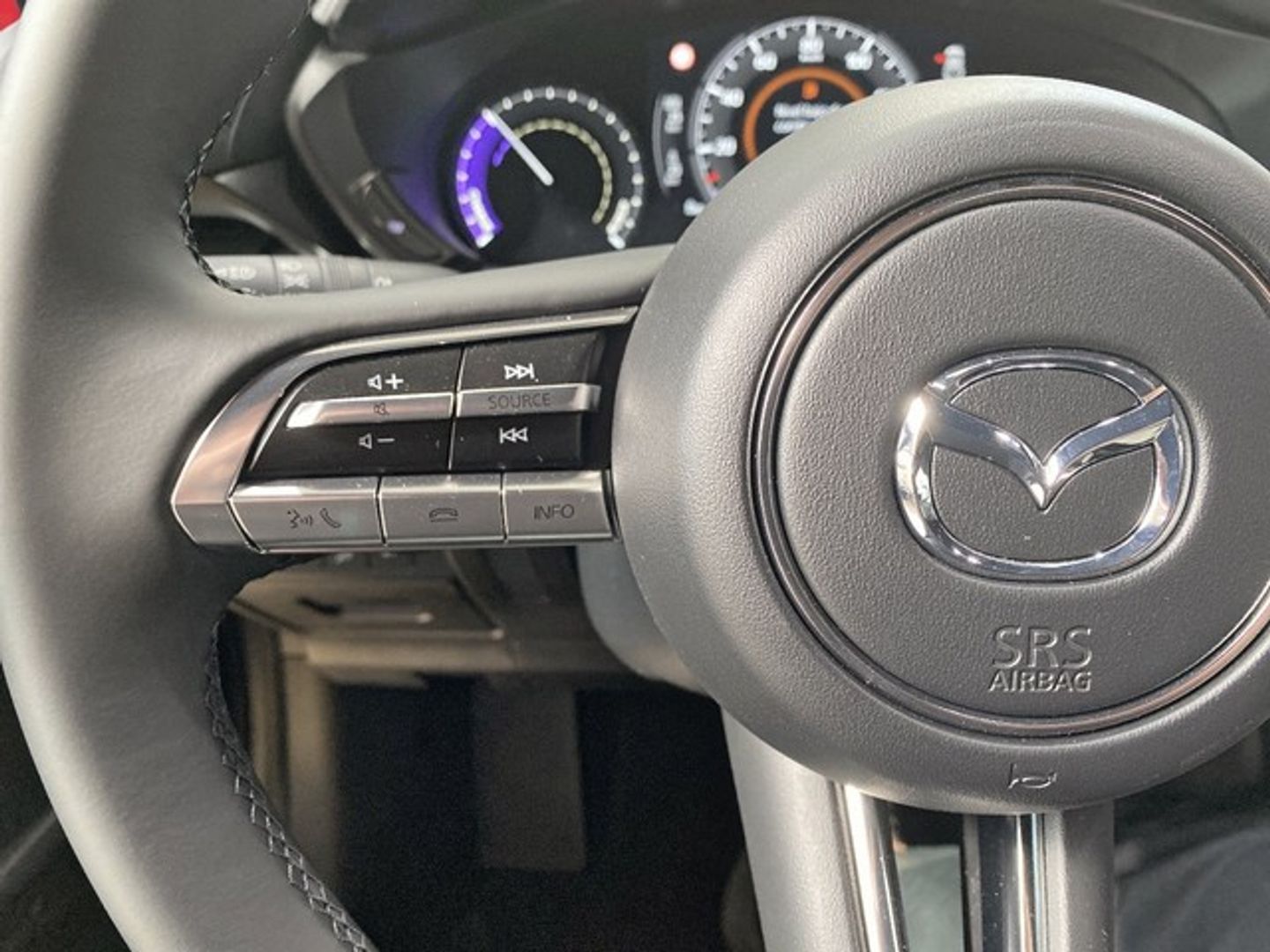 Mazda MX-30 e-Skyactive R-EV Advantage Modern Confidence 125 kW (170 CV)