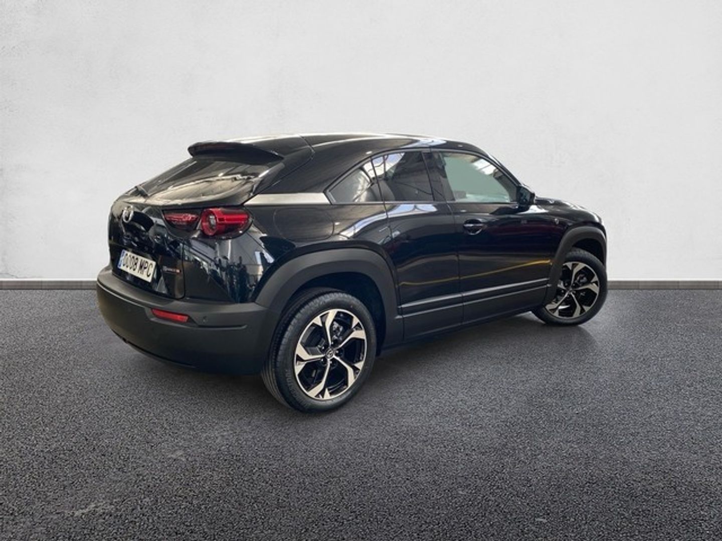 Mazda MX-30 e-Skyactive R-EV Advantage Modern Confidence 125 kW (170 CV)