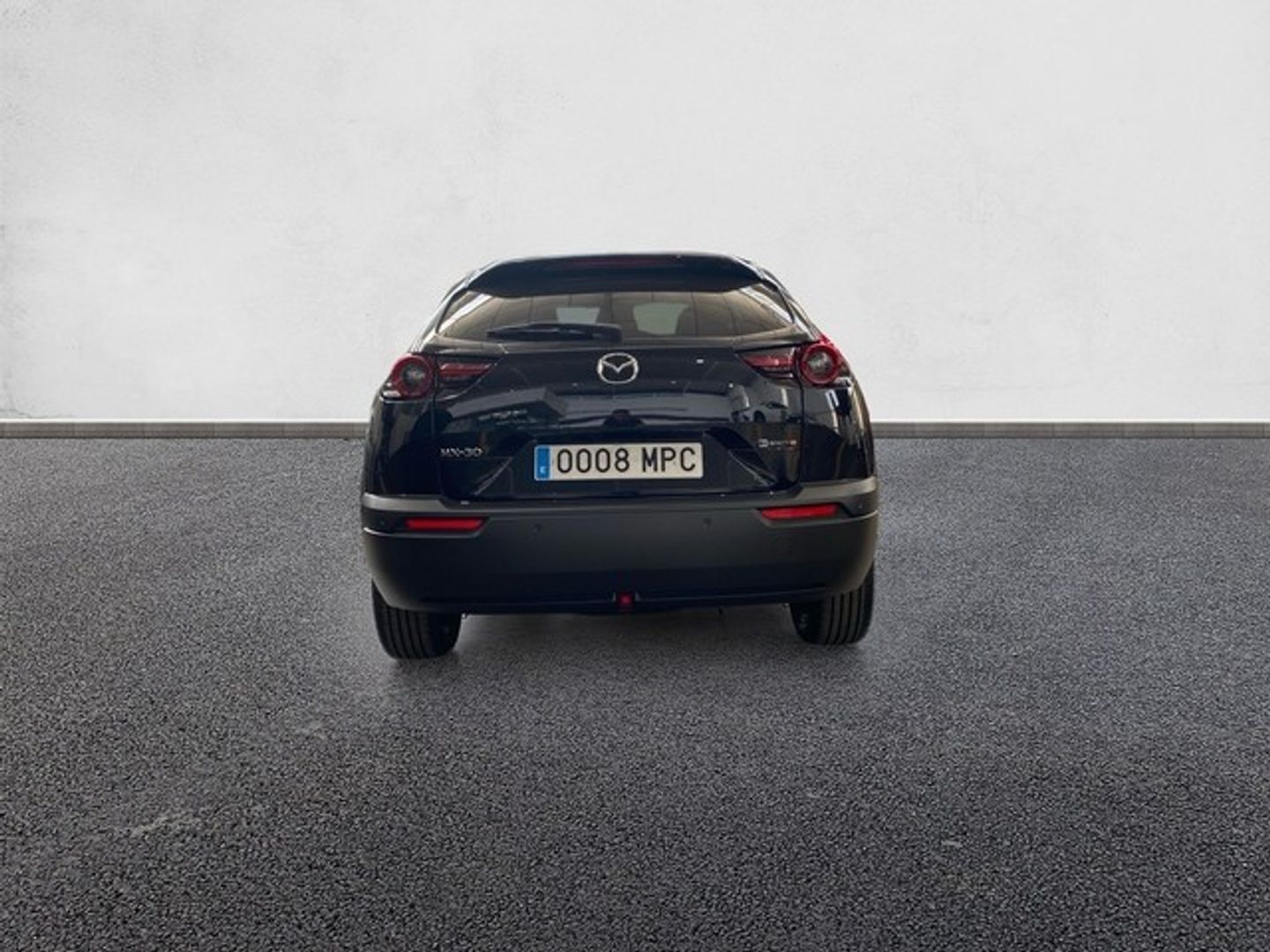 Mazda MX-30 e-Skyactive R-EV Advantage Modern Confidence 125 kW (170 CV)