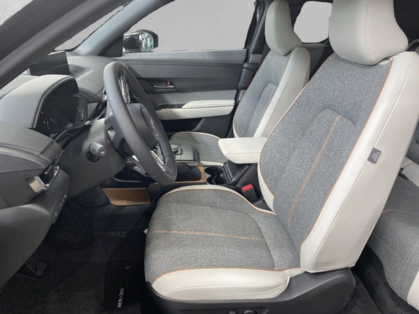Mazda MX-30 e-Skyactive R-EV Advantage Modern Confidence 125 kW (170 CV)