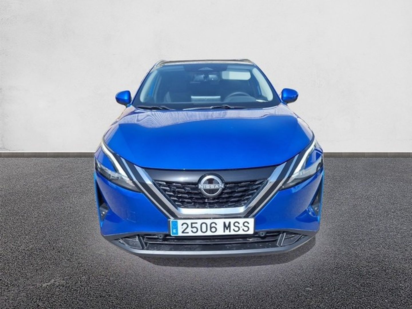 Nissan Qashqai E-POWER N-Connecta