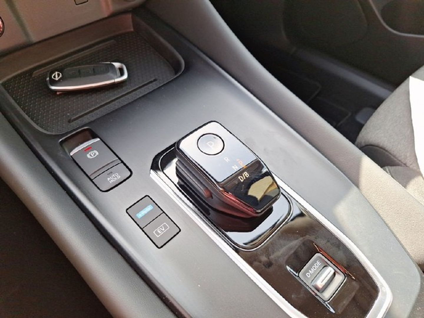 Nissan Qashqai E-POWER N-Connecta