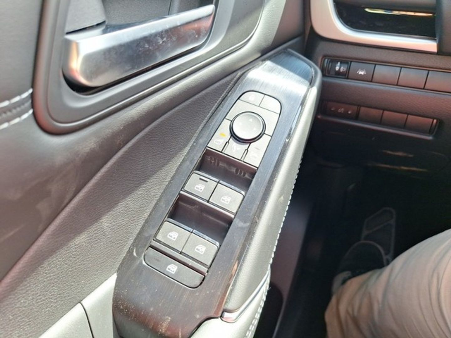 Nissan Qashqai E-POWER N-Connecta