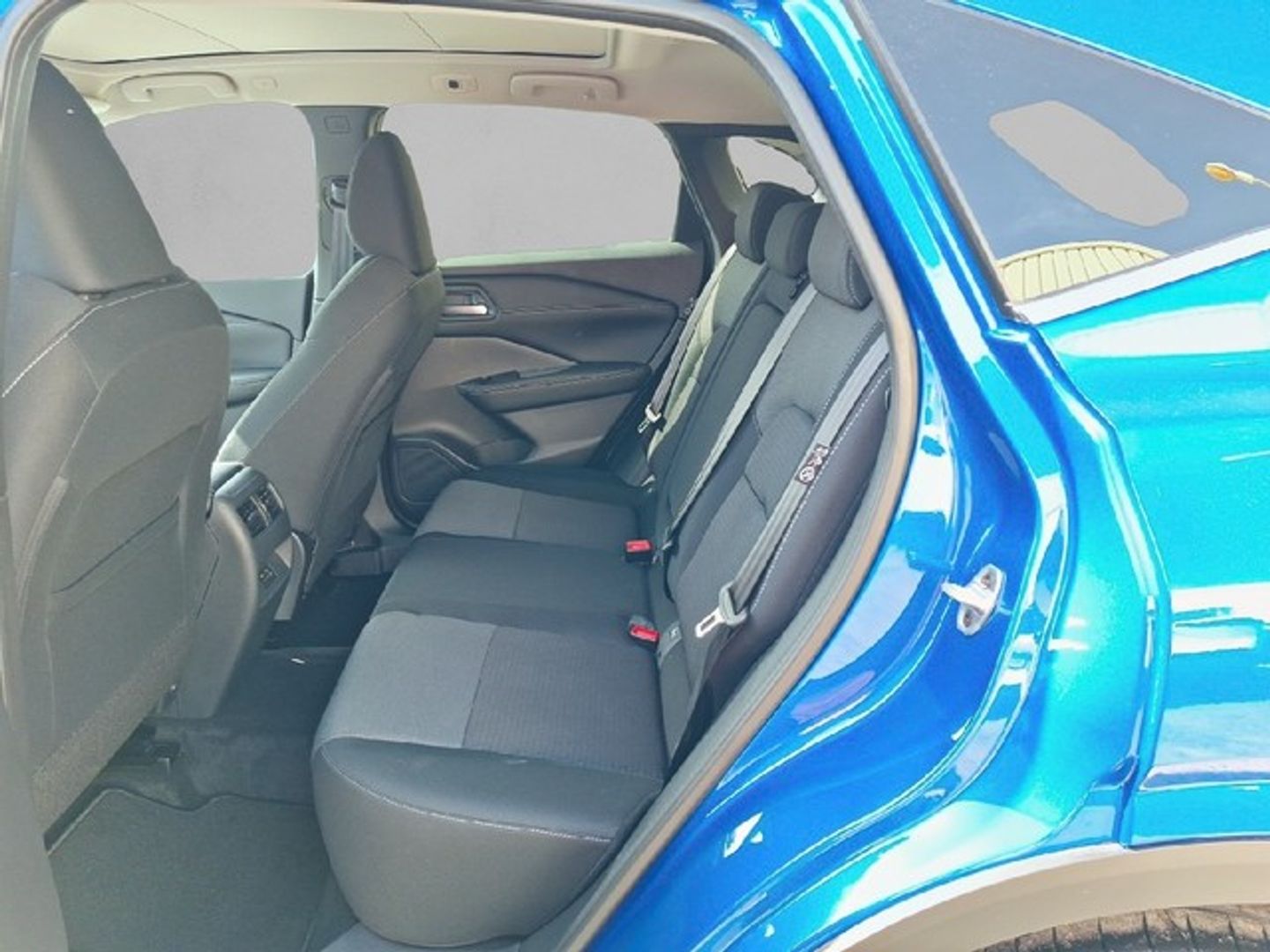 Nissan Qashqai E-POWER N-Connecta