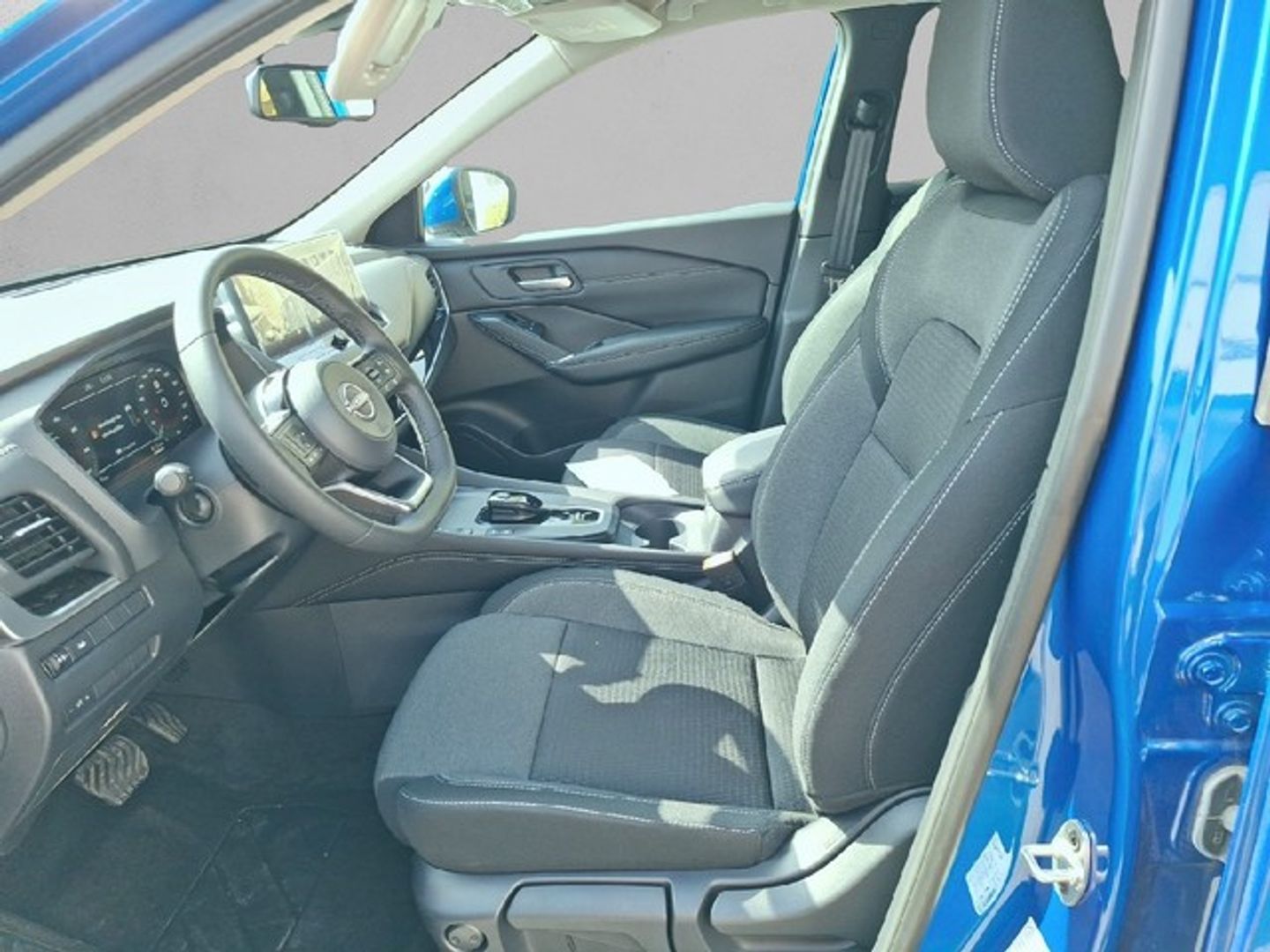 Nissan Qashqai E-POWER N-Connecta