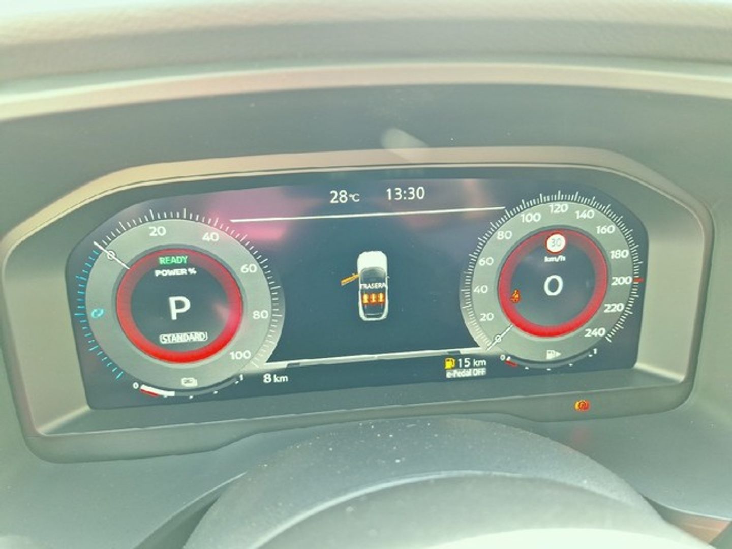 Nissan Qashqai E-POWER N-Connecta