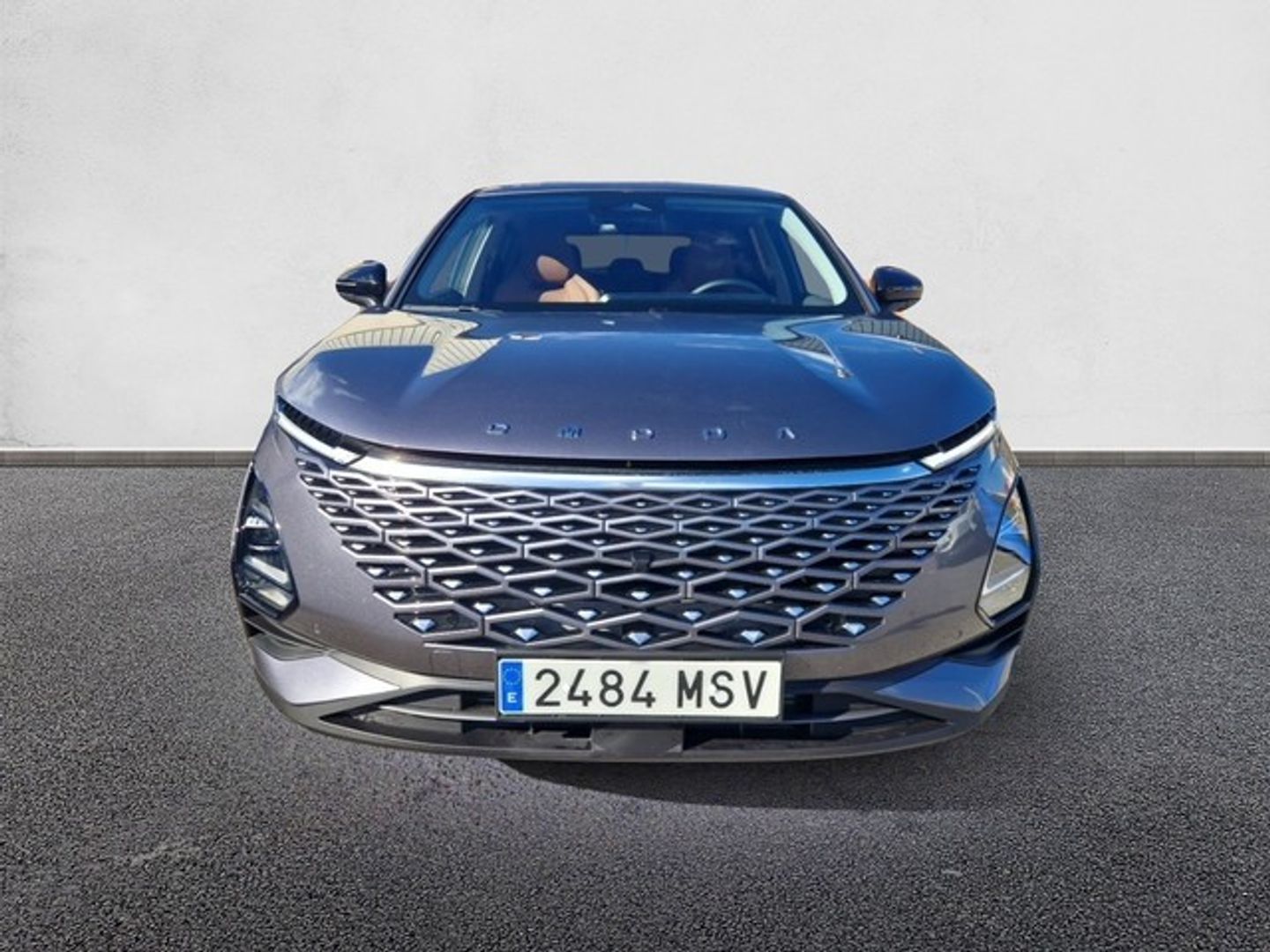 Omoda 5 1.6 T-GDI Premium