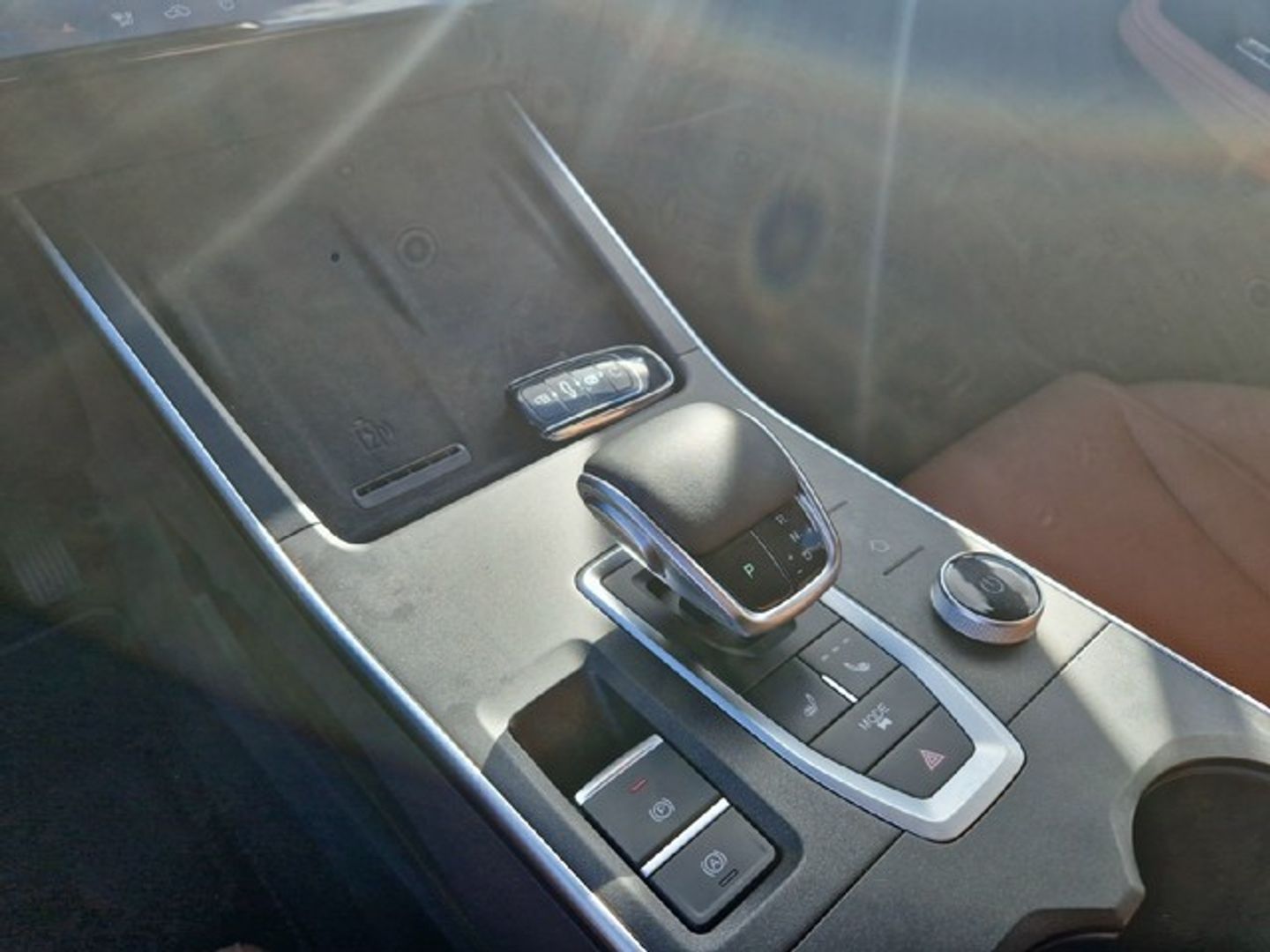 Omoda 5 1.6 T-GDI Premium