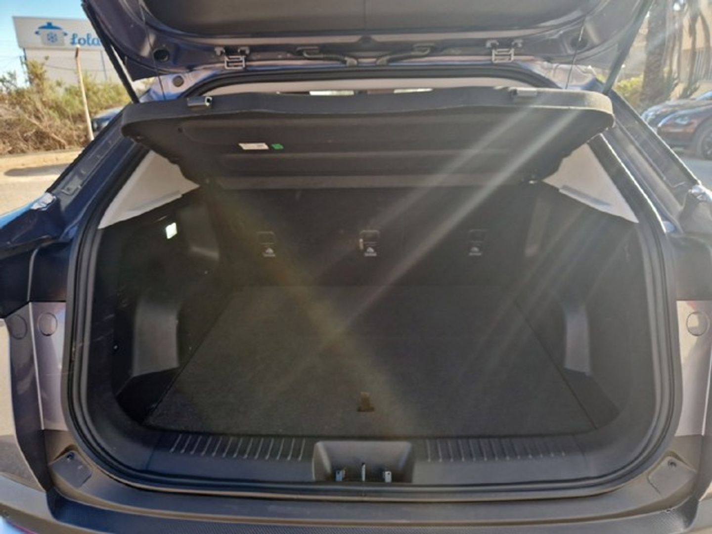 Omoda 5 1.6 T-GDI Premium