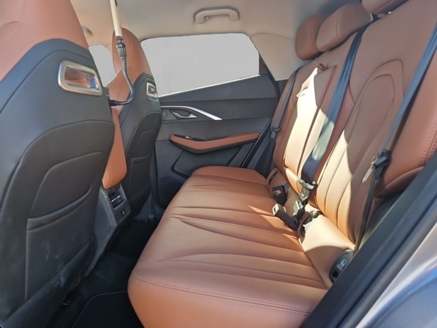 Omoda 5 1.6 T-GDI Premium