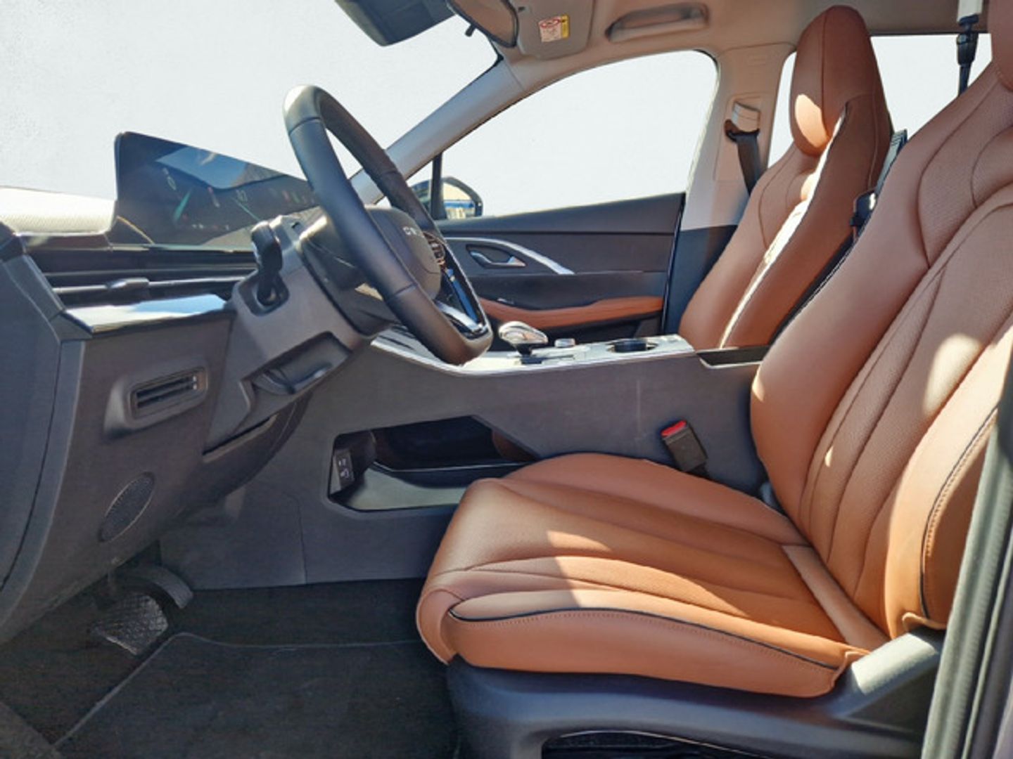 Omoda 5 1.6 T-GDI Premium