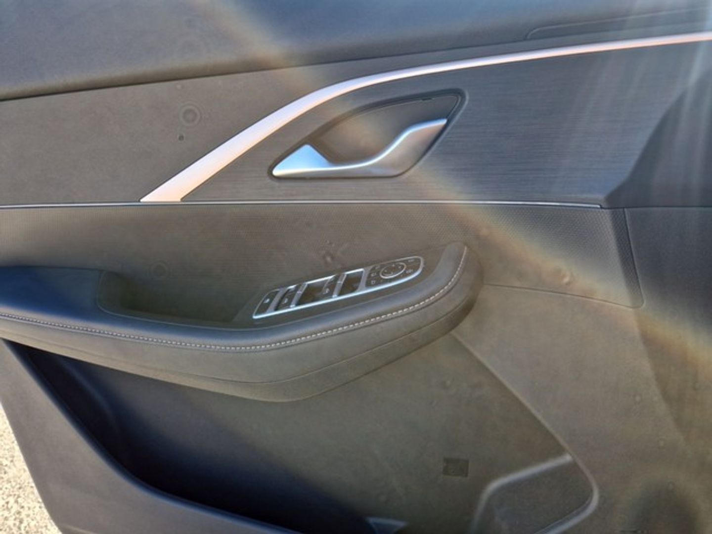Omoda 5 1.6 T-GDI Premium