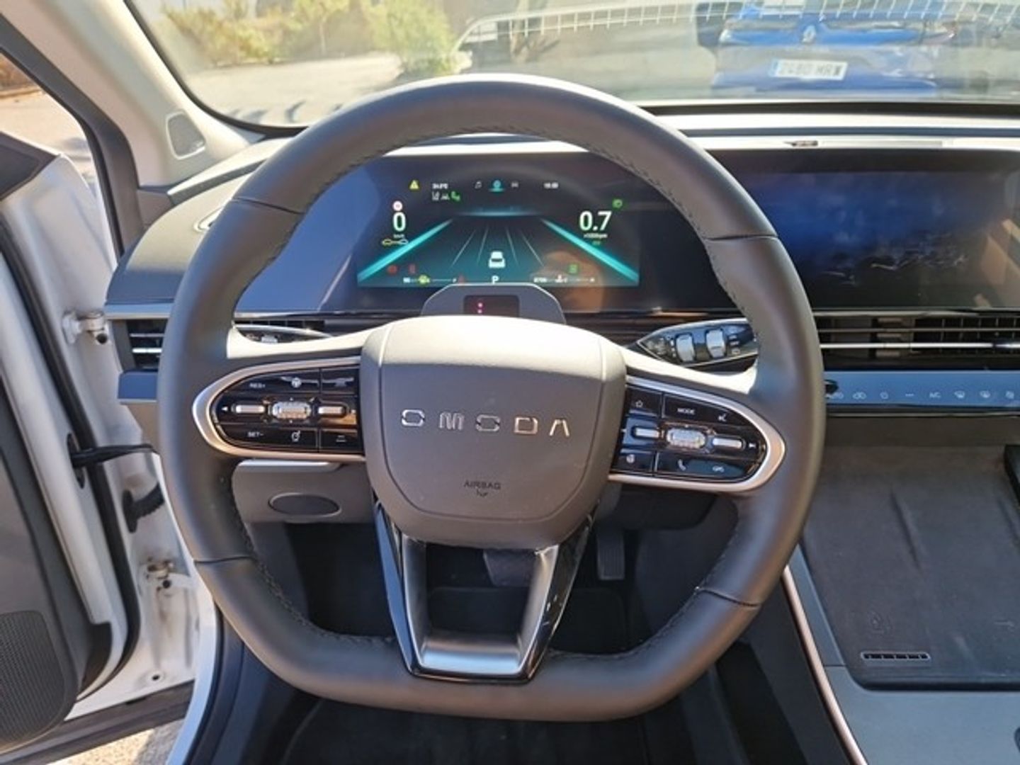 Omoda 5 1.6 T-GDI Premium