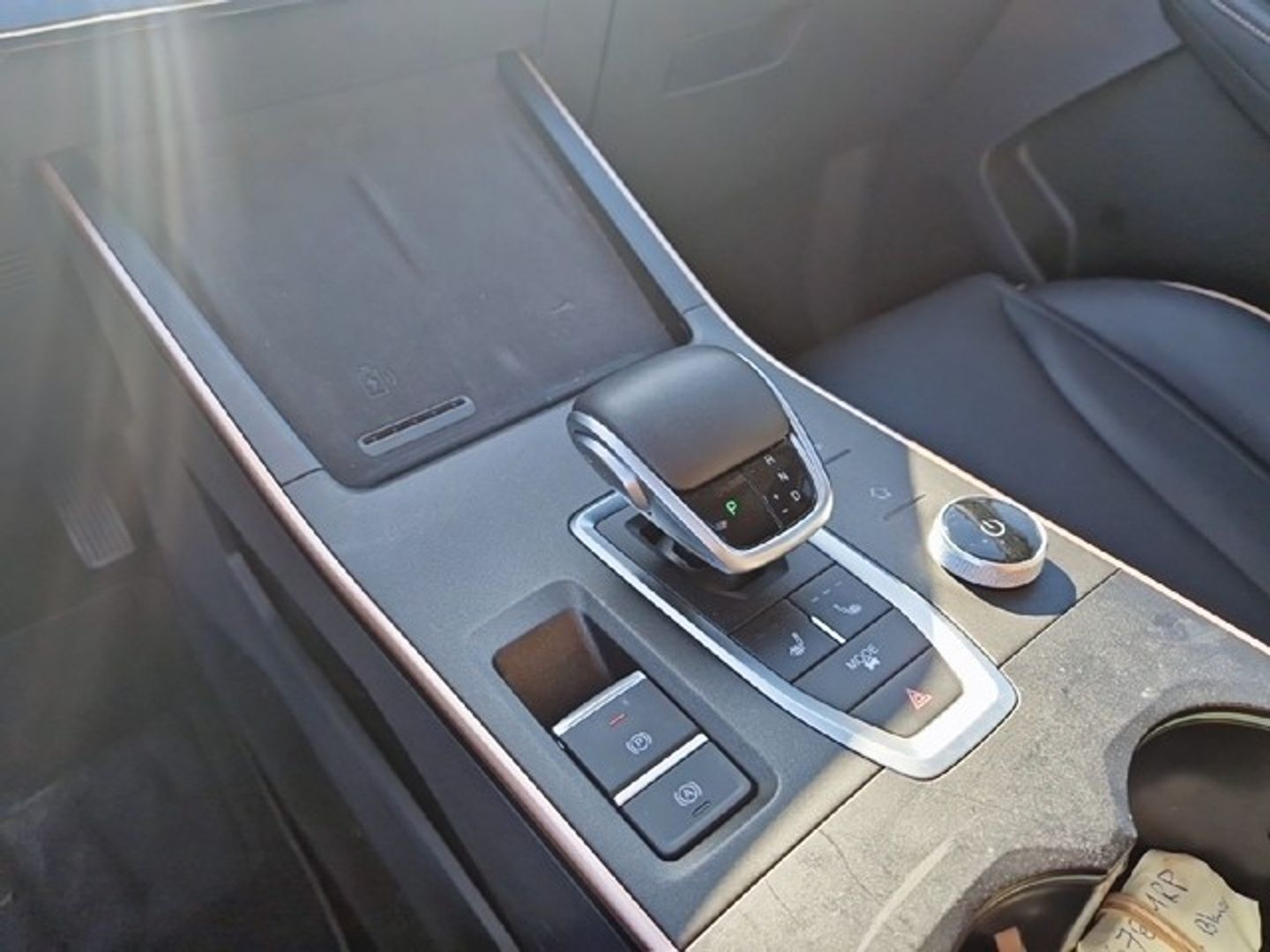 Omoda 5 1.6 T-GDI Premium