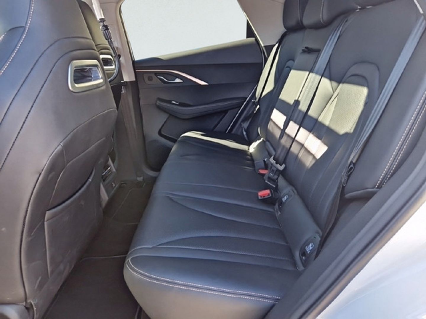 Omoda 5 1.6 T-GDI Premium